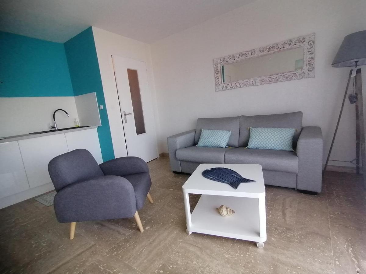 Résidence l'Emilia Hyères Extérieur photo