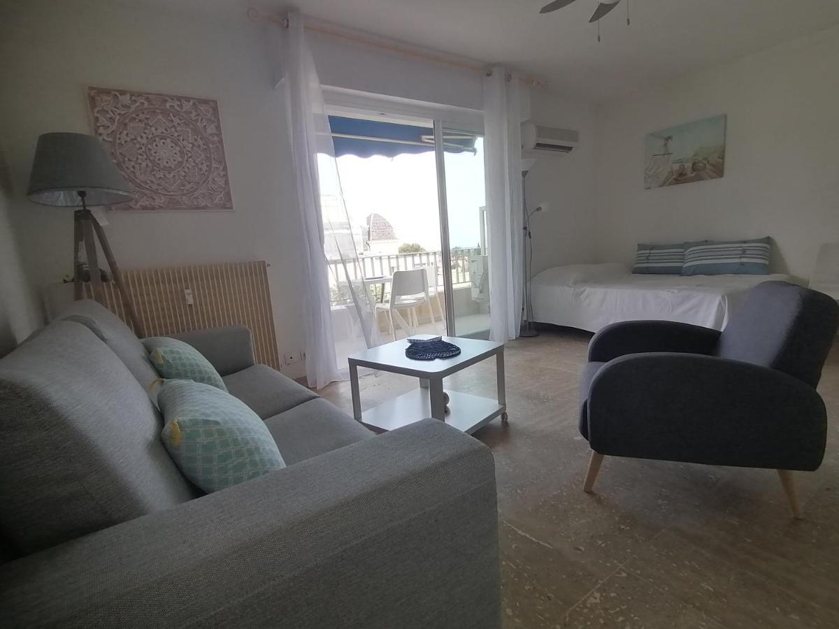 Résidence l'Emilia Hyères Extérieur photo